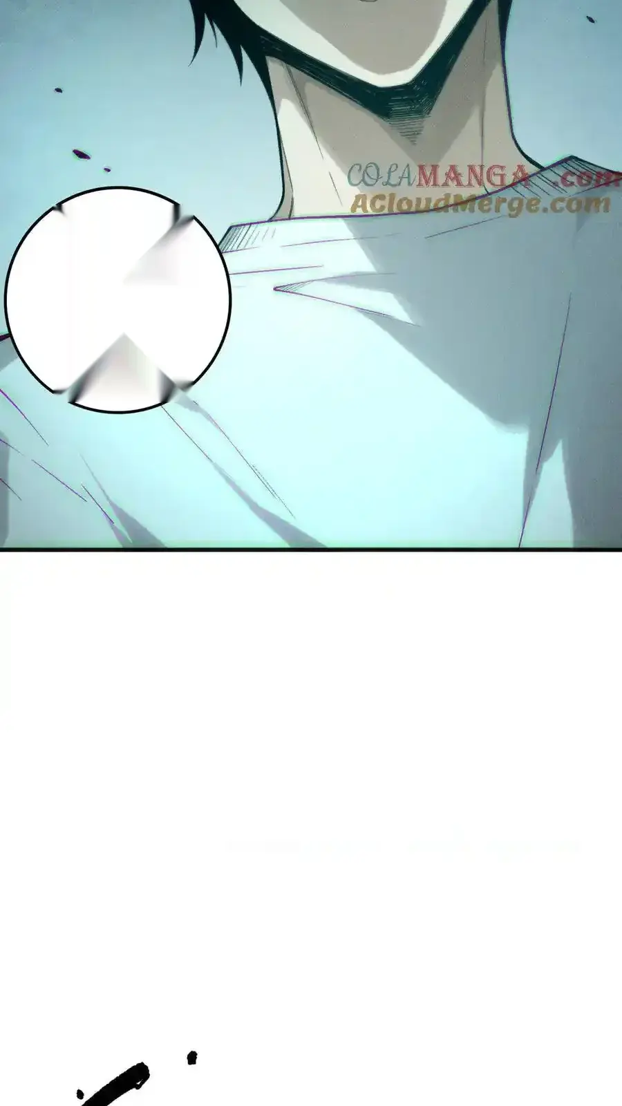 Read Necromancer, the Ultimate Scourge! fr Manga Online