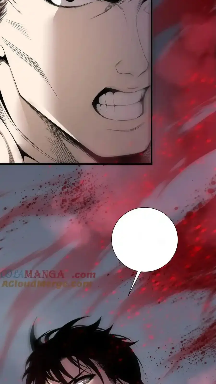 Read Necromancer, the Ultimate Scourge! fr Manga Online