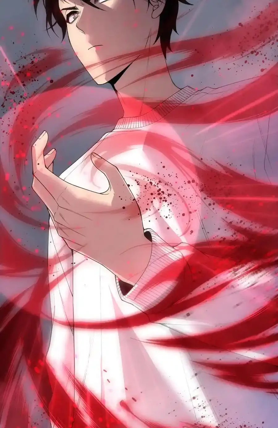 Read Necromancer, the Ultimate Scourge! fr Manga Online