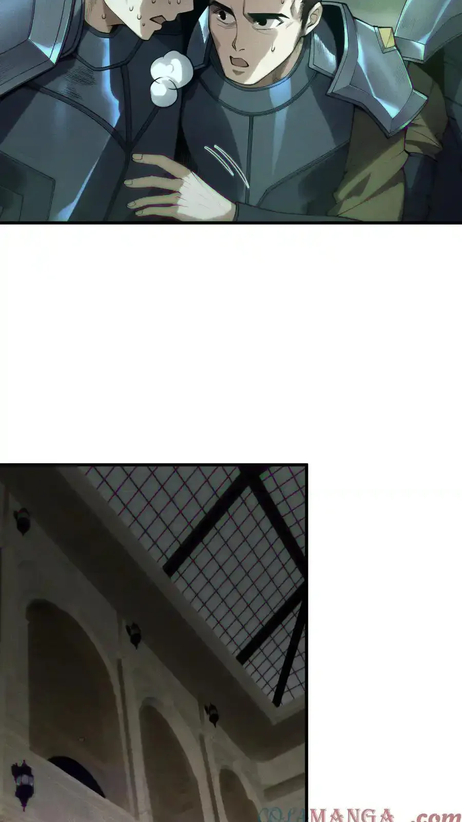 Read Necromancer, the Ultimate Scourge! fr Manga Online