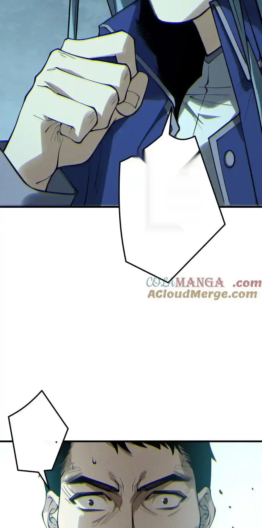 Read Necromancer, the Ultimate Scourge! fr Manga Online