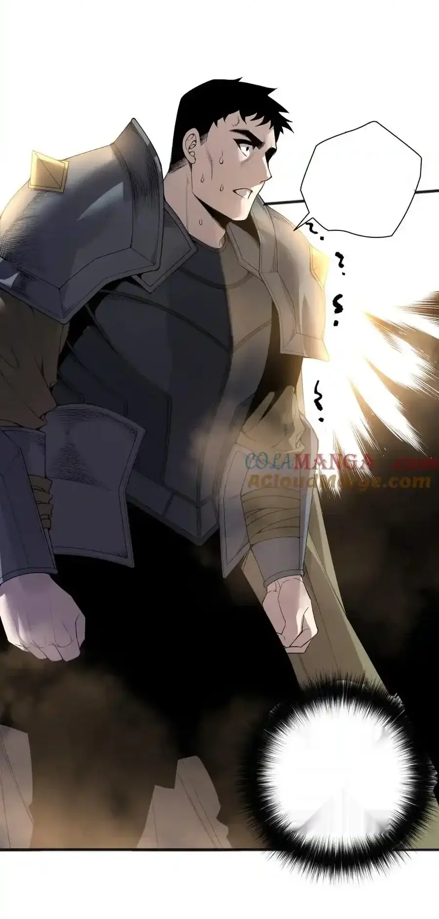 Read Necromancer, the Ultimate Scourge! fr Manga Online