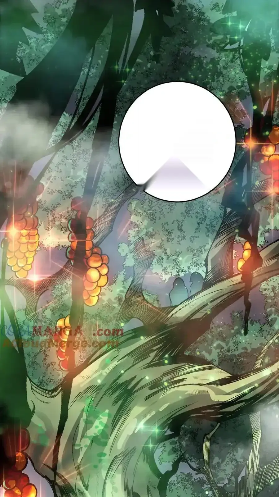 Read Necromancer, the Ultimate Scourge! fr Manga Online