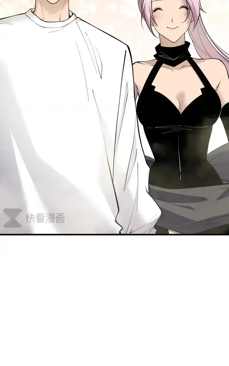 Read Necromancer, the Ultimate Scourge! fr Manga Online