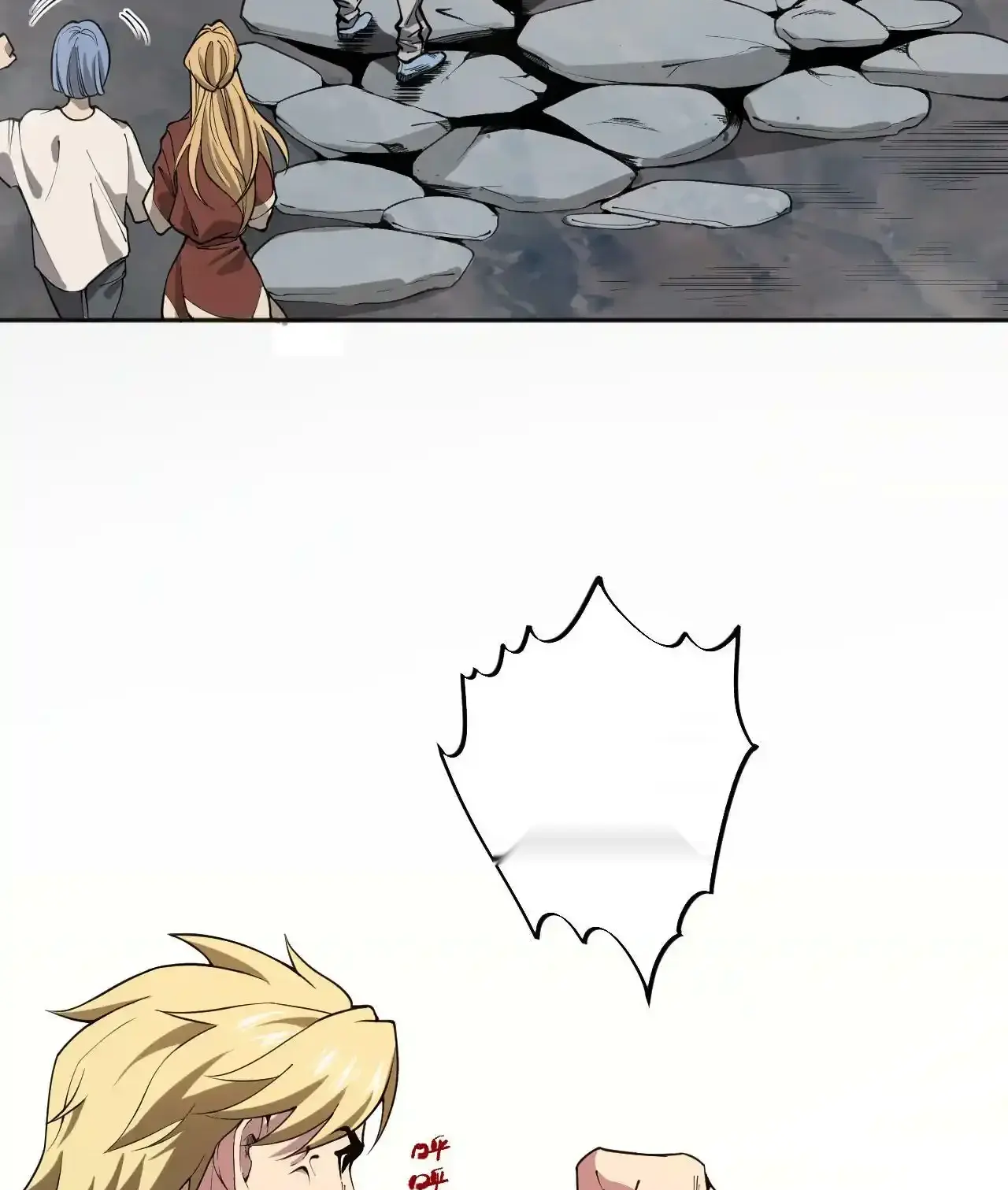 Read Necromancer, the Ultimate Scourge! fr Manga Online