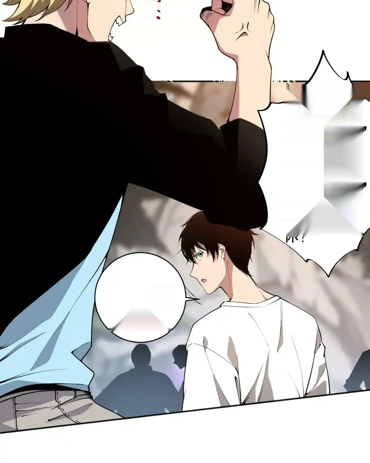 Read Necromancer, the Ultimate Scourge! fr Manga Online