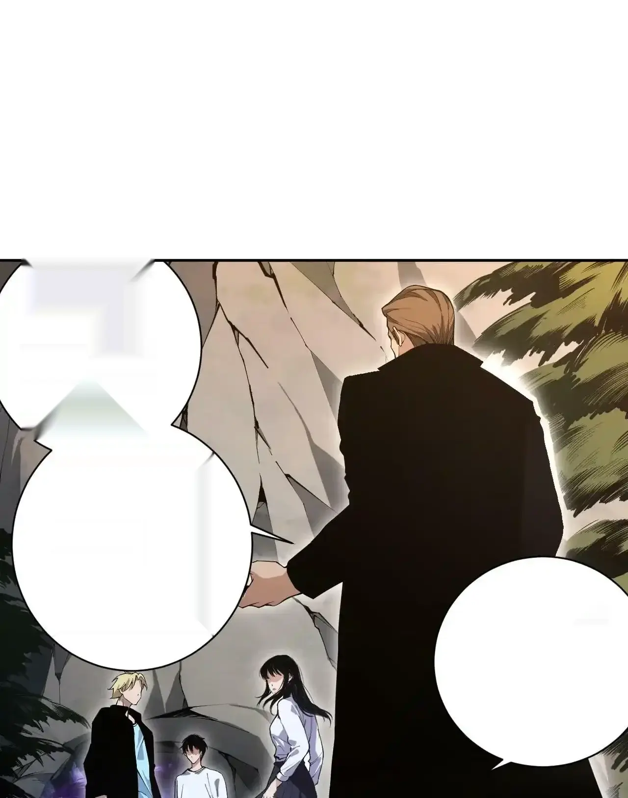 Read Necromancer, the Ultimate Scourge! fr Manga Online