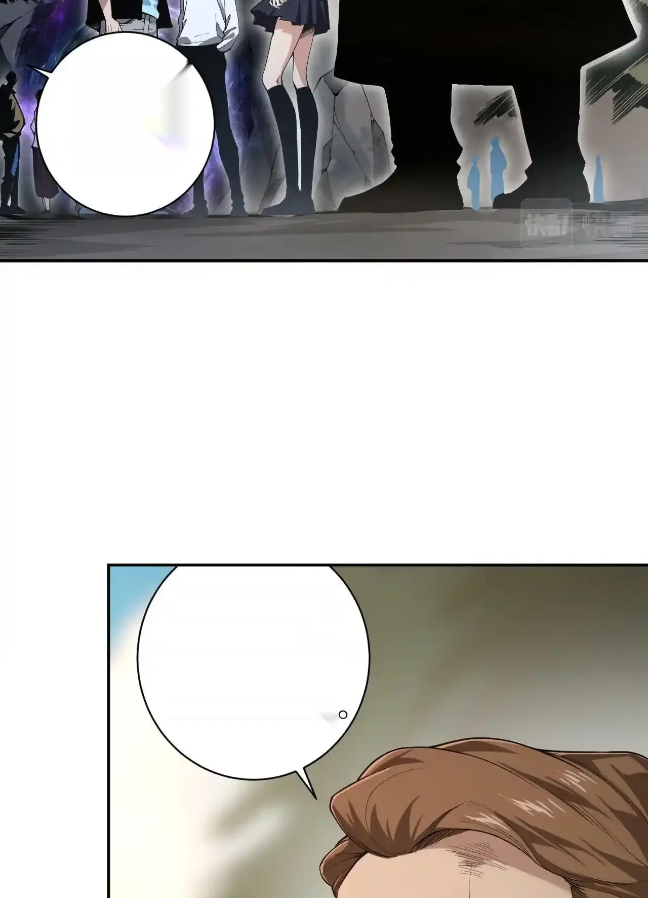 Read Necromancer, the Ultimate Scourge! fr Manga Online