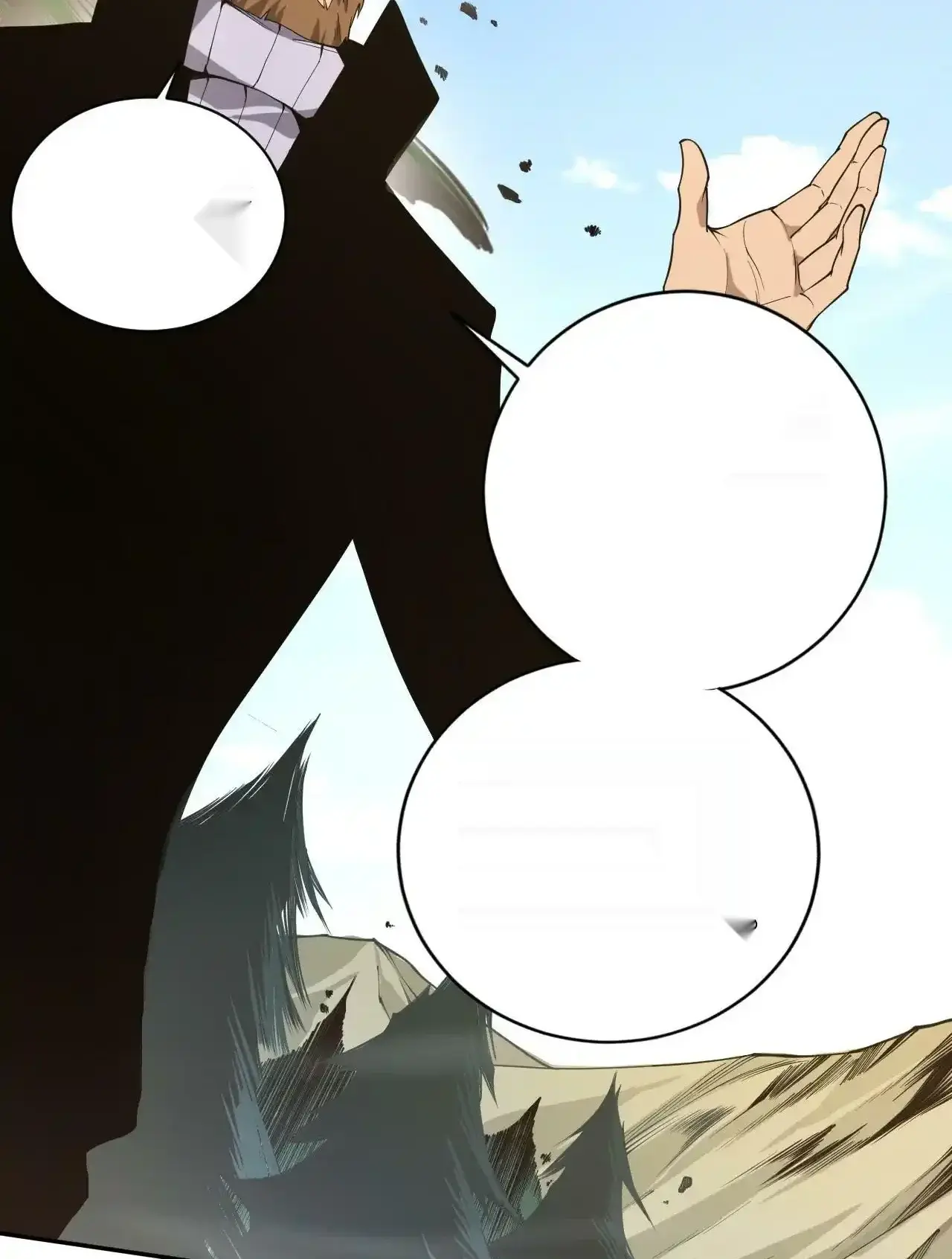 Read Necromancer, the Ultimate Scourge! fr Manga Online