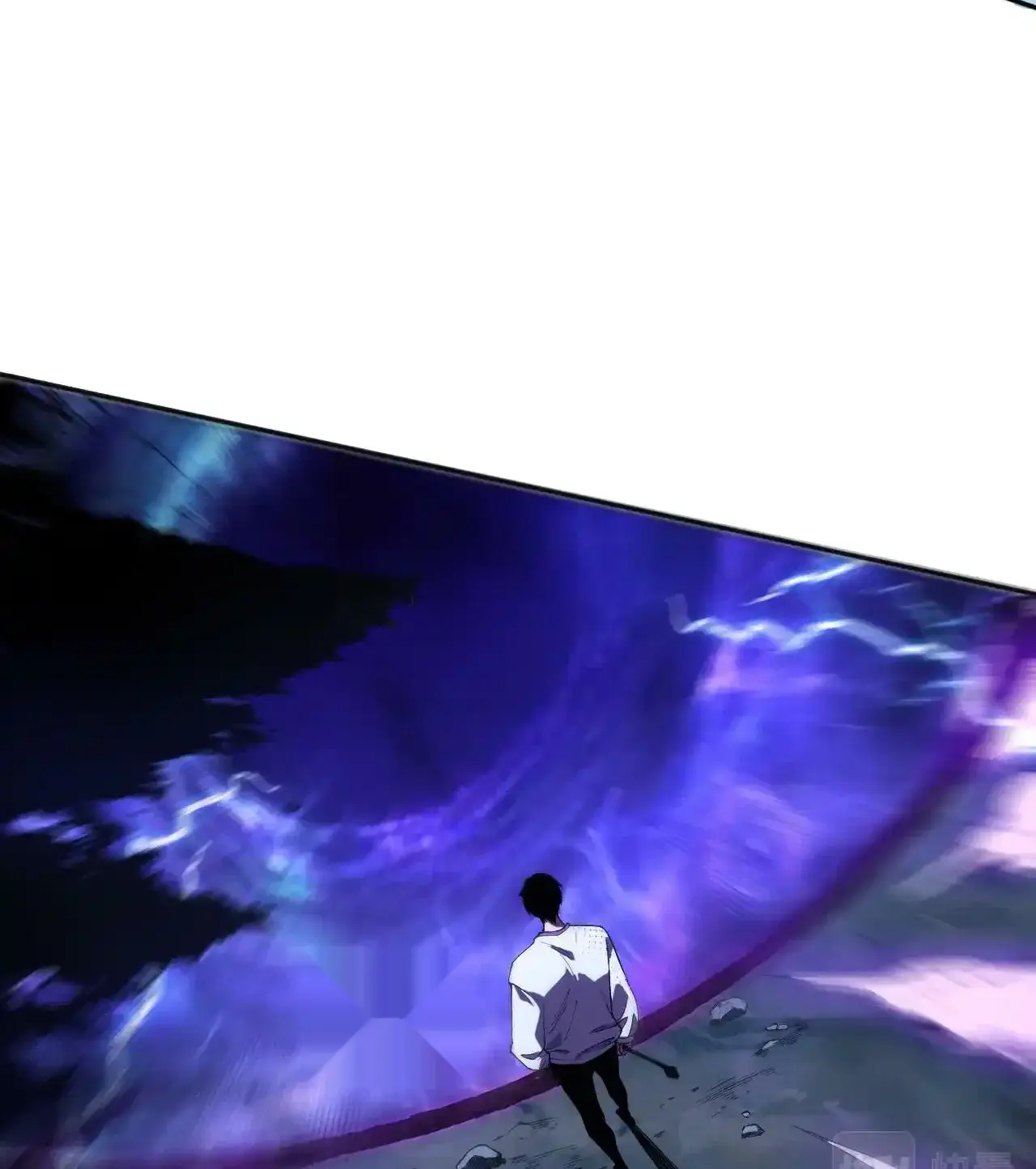 Read Necromancer, the Ultimate Scourge! fr Manga Online