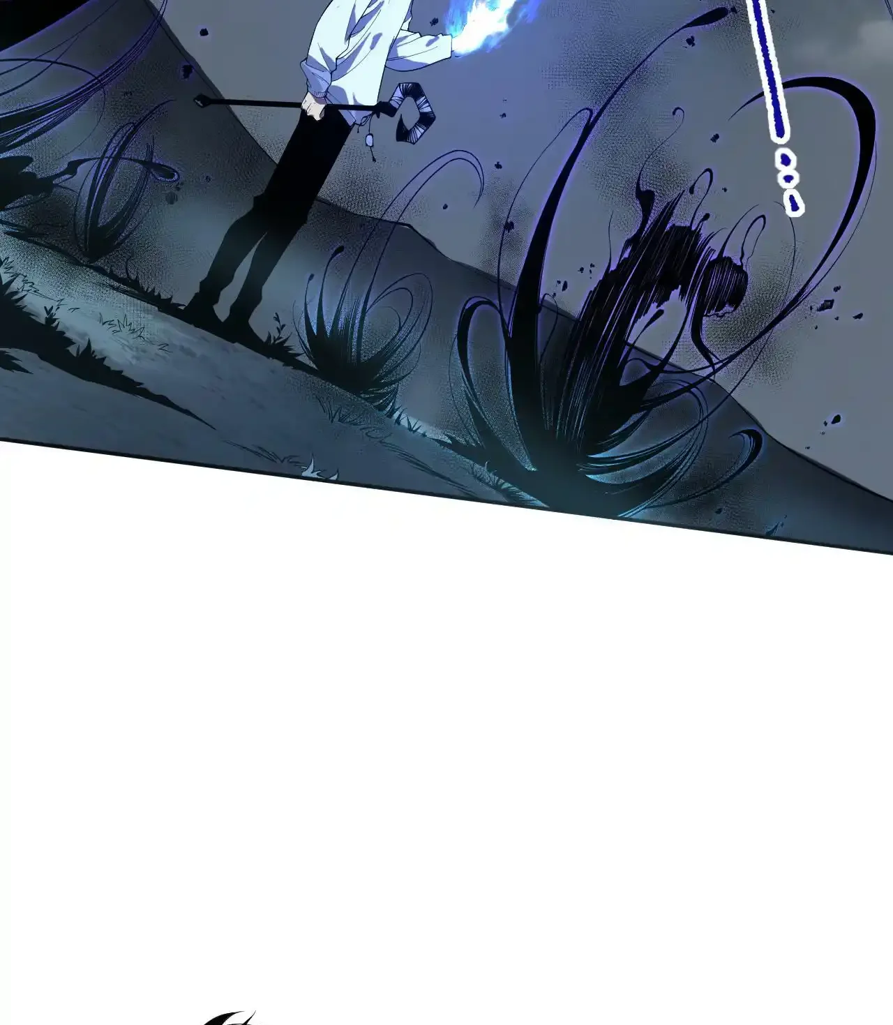 Read Necromancer, the Ultimate Scourge! fr Manga Online