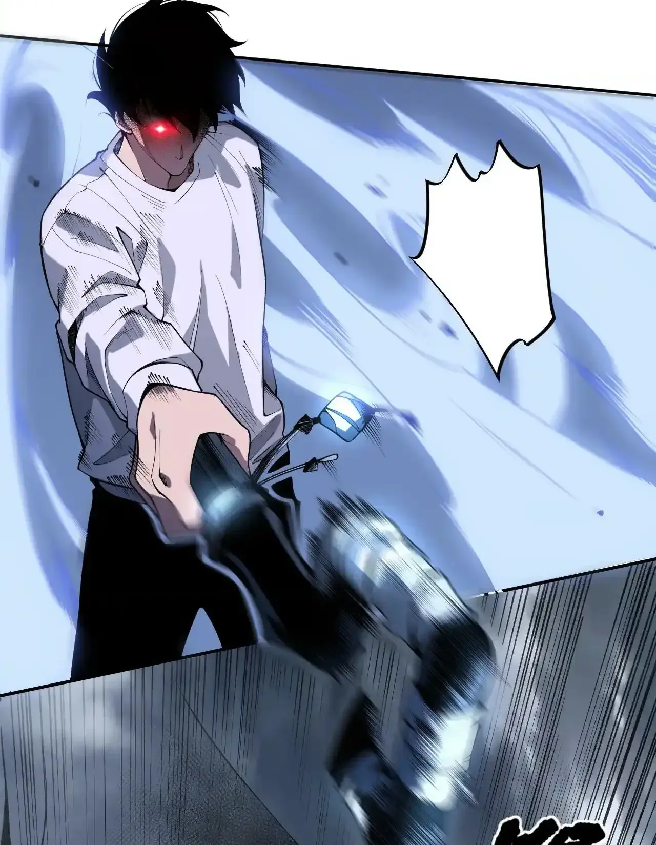 Read Necromancer, the Ultimate Scourge! fr Manga Online