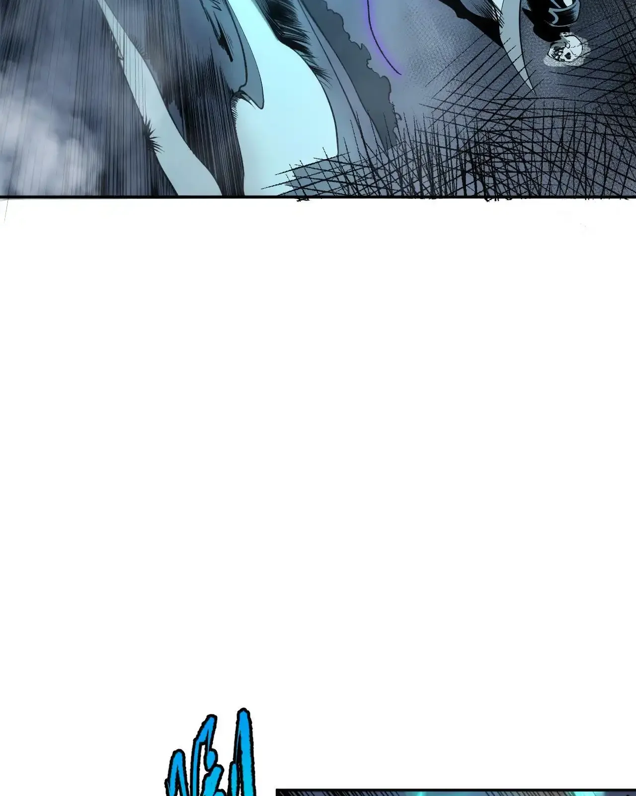 Read Necromancer, the Ultimate Scourge! fr Manga Online