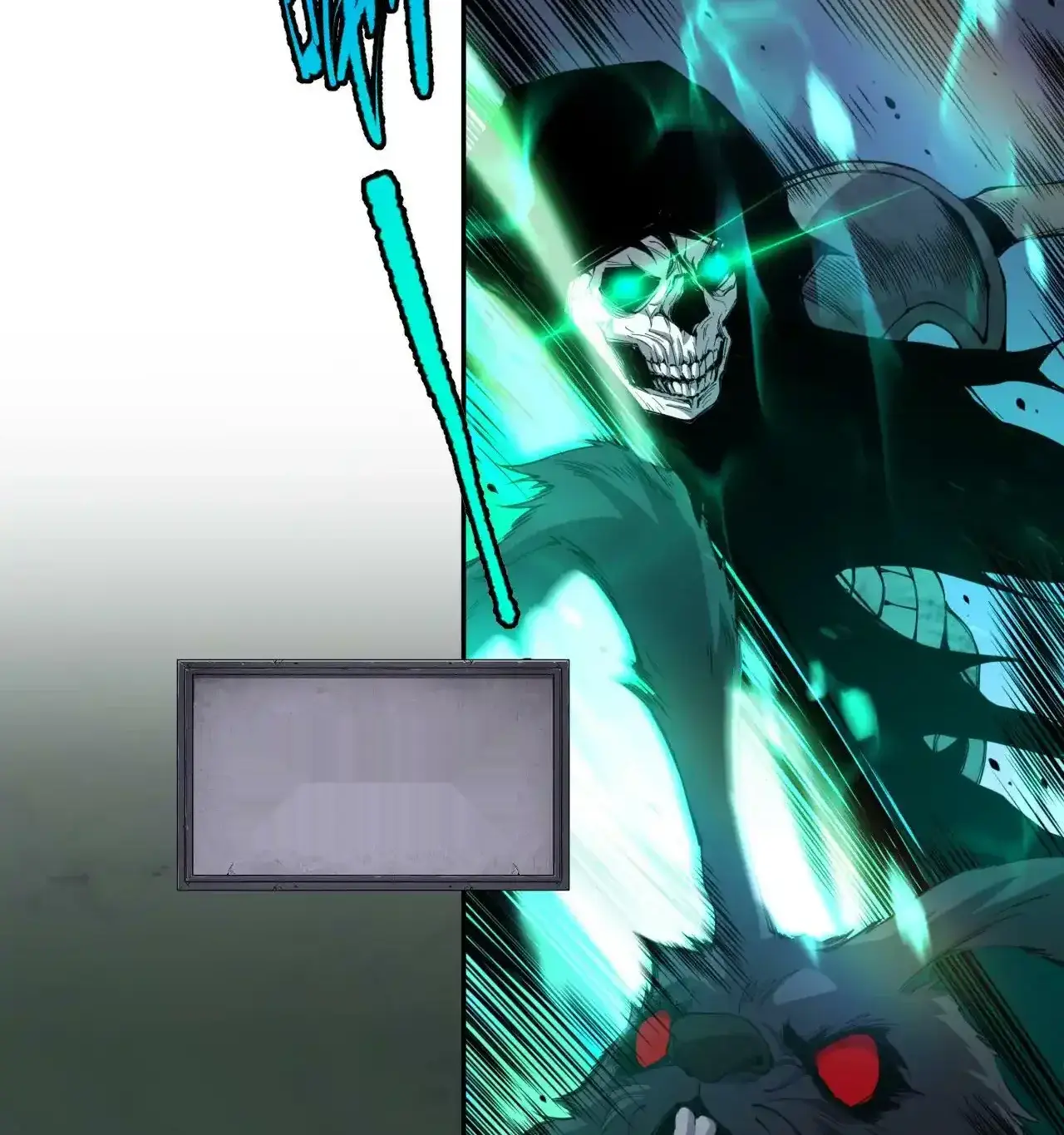 Read Necromancer, the Ultimate Scourge! fr Manga Online