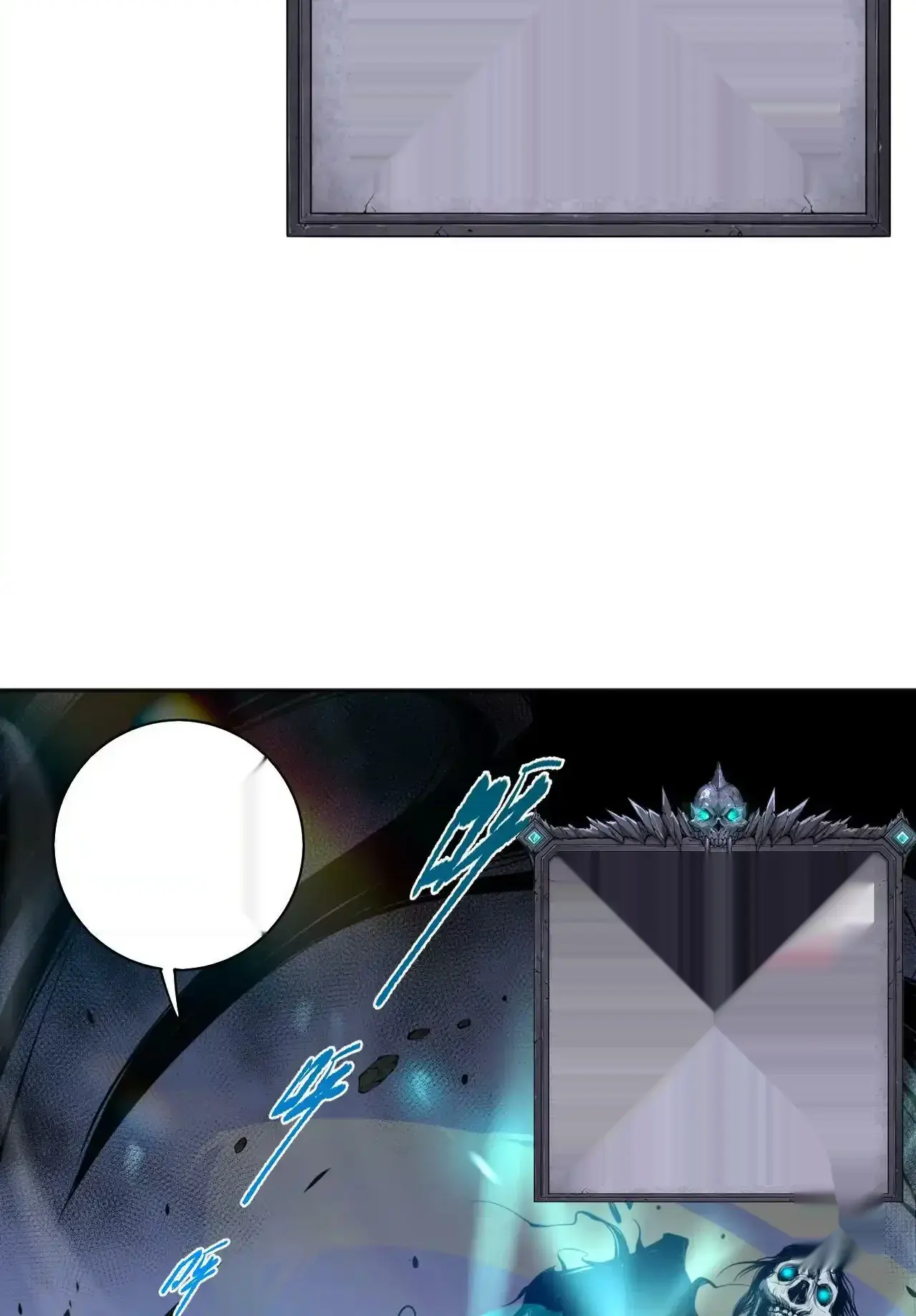 Read Necromancer, the Ultimate Scourge! fr Manga Online