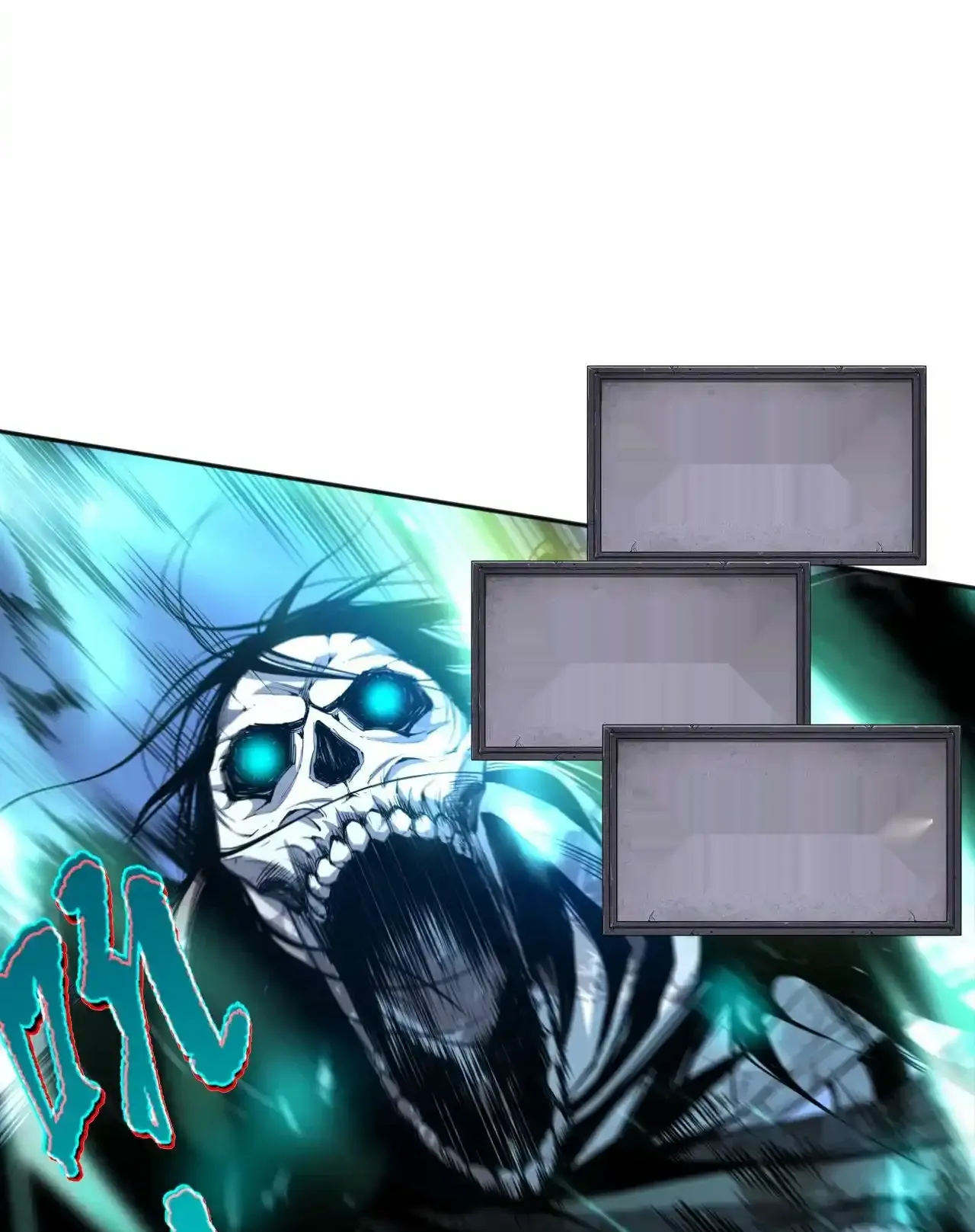 Read Necromancer, the Ultimate Scourge! fr Manga Online