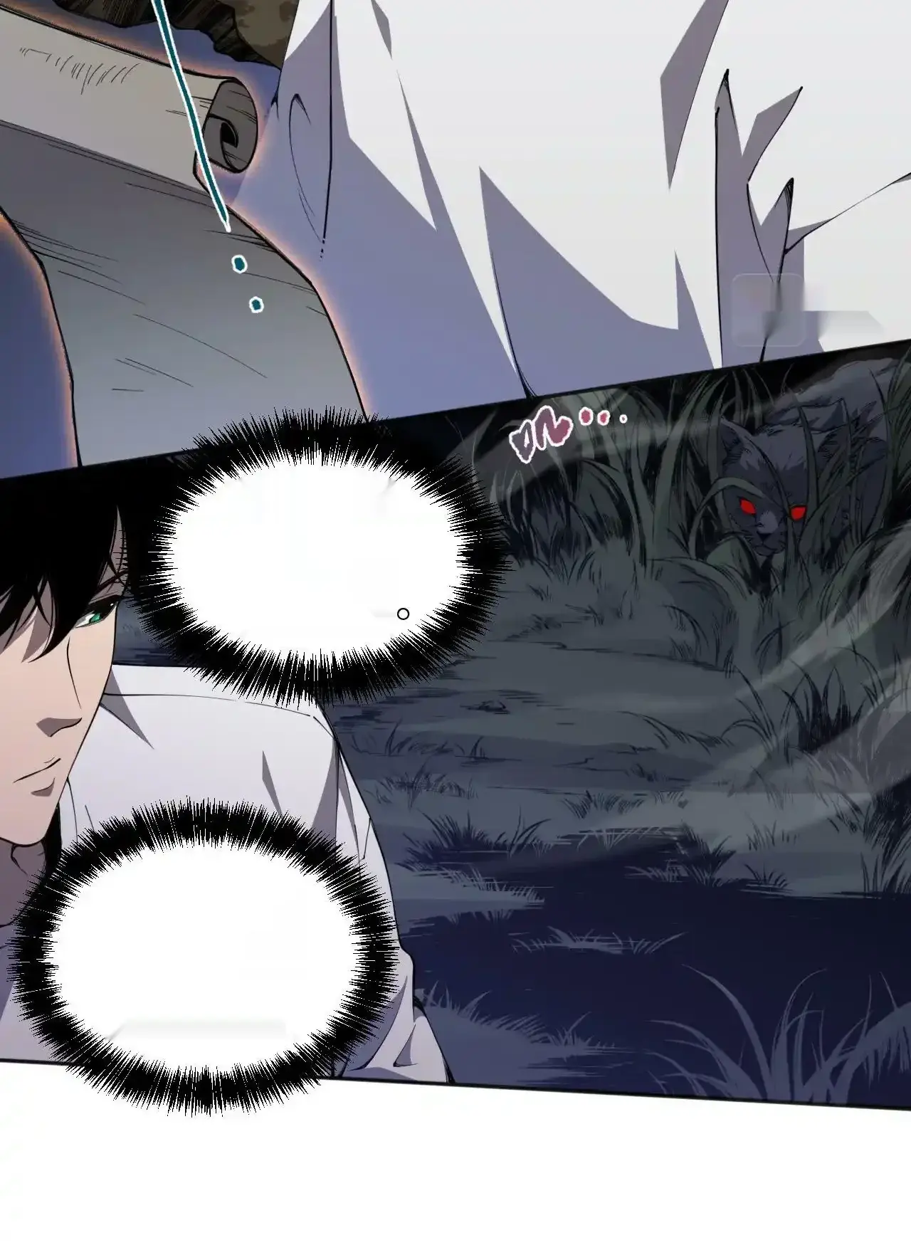 Read Necromancer, the Ultimate Scourge! fr Manga Online