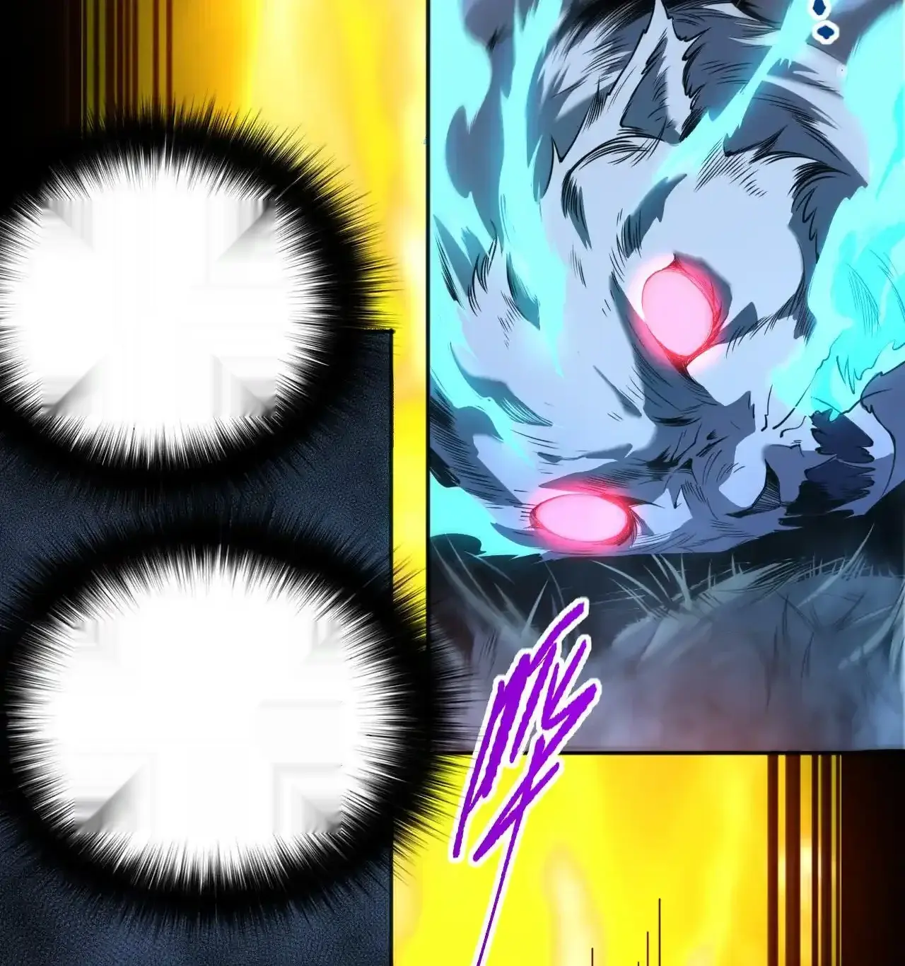 Read Necromancer, the Ultimate Scourge! fr Manga Online