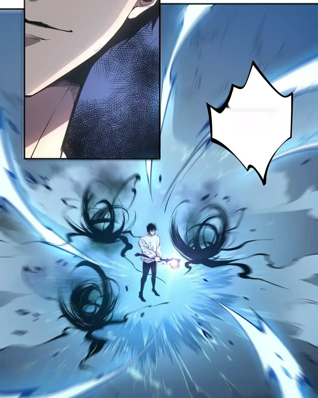 Read Necromancer, the Ultimate Scourge! fr Manga Online