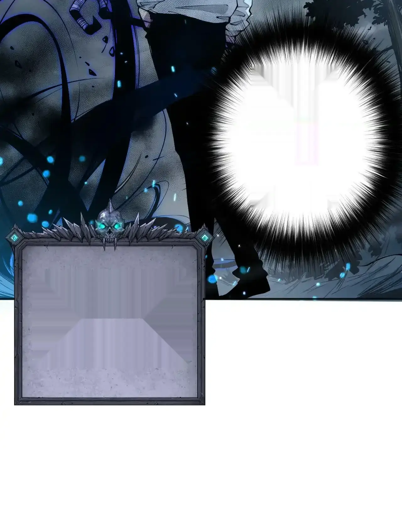 Read Necromancer, the Ultimate Scourge! fr Manga Online