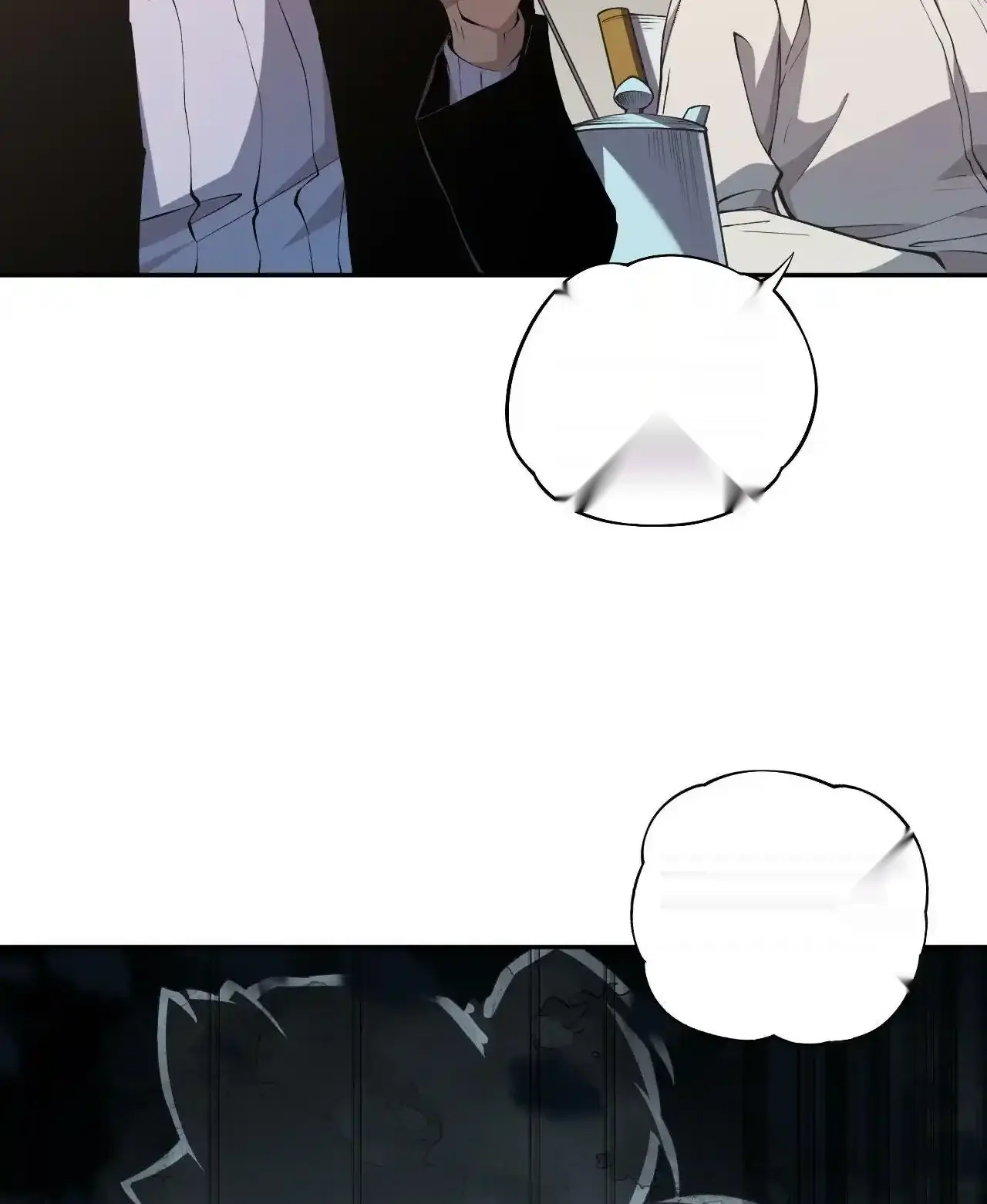 Read Necromancer, the Ultimate Scourge! fr Manga Online