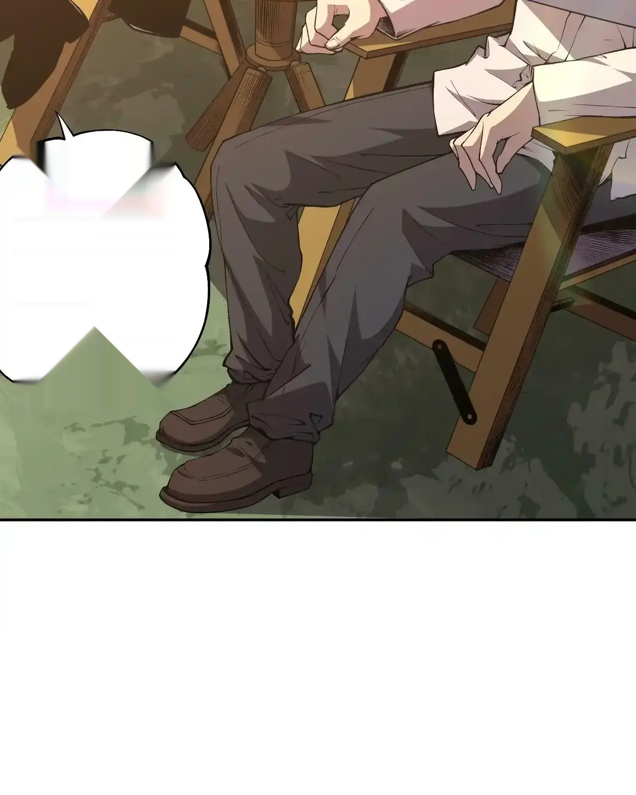 Read Necromancer, the Ultimate Scourge! fr Manga Online