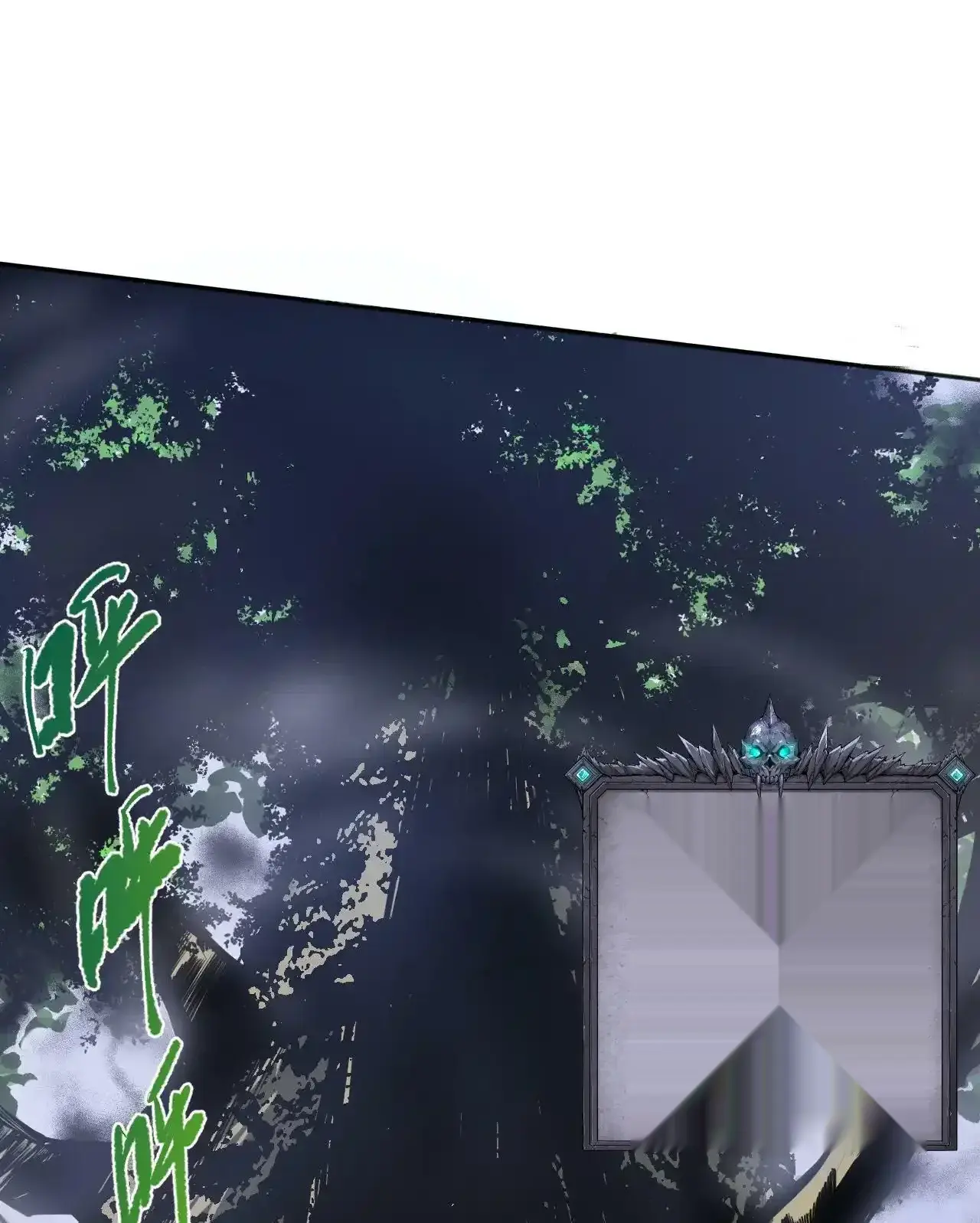 Read Necromancer, the Ultimate Scourge! fr Manga Online