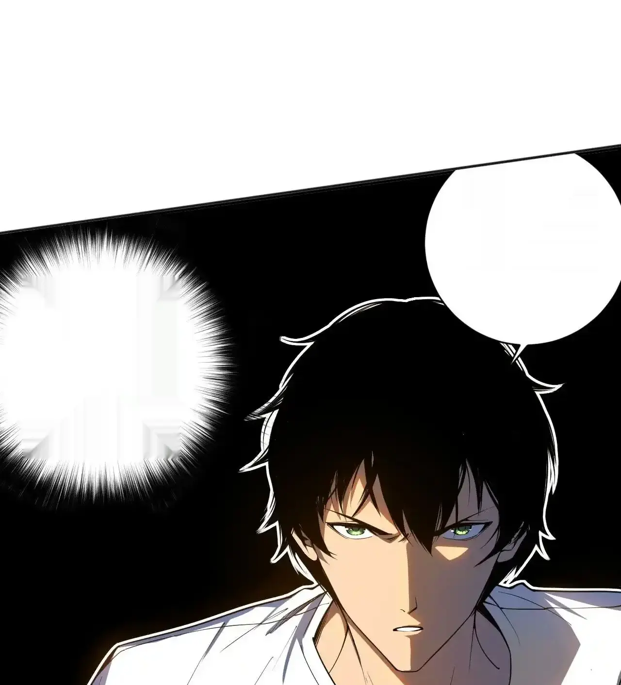 Read Necromancer, the Ultimate Scourge! fr Manga Online