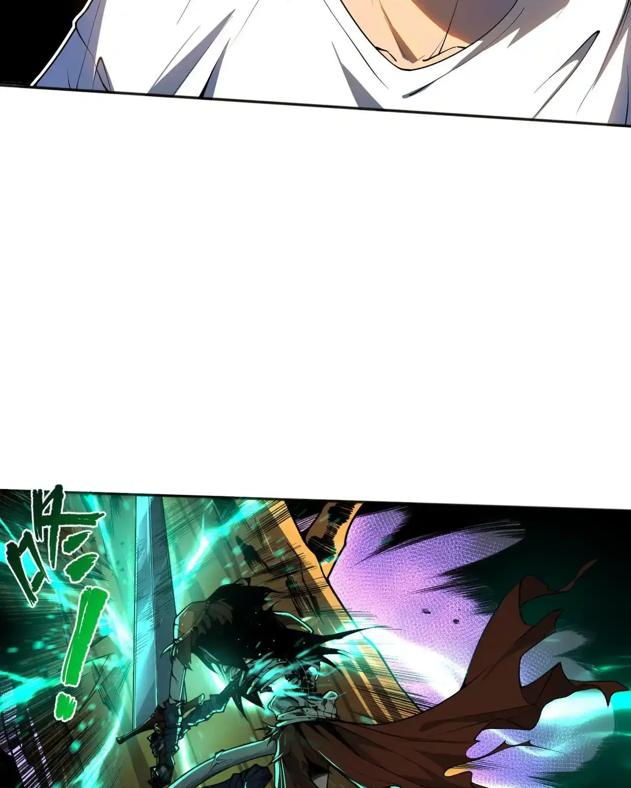 Read Necromancer, the Ultimate Scourge! fr Manga Online