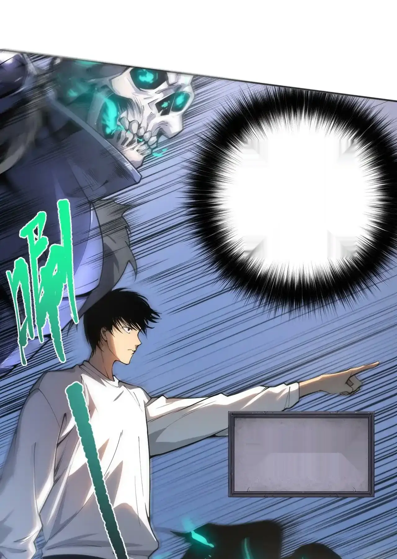 Read Necromancer, the Ultimate Scourge! fr Manga Online