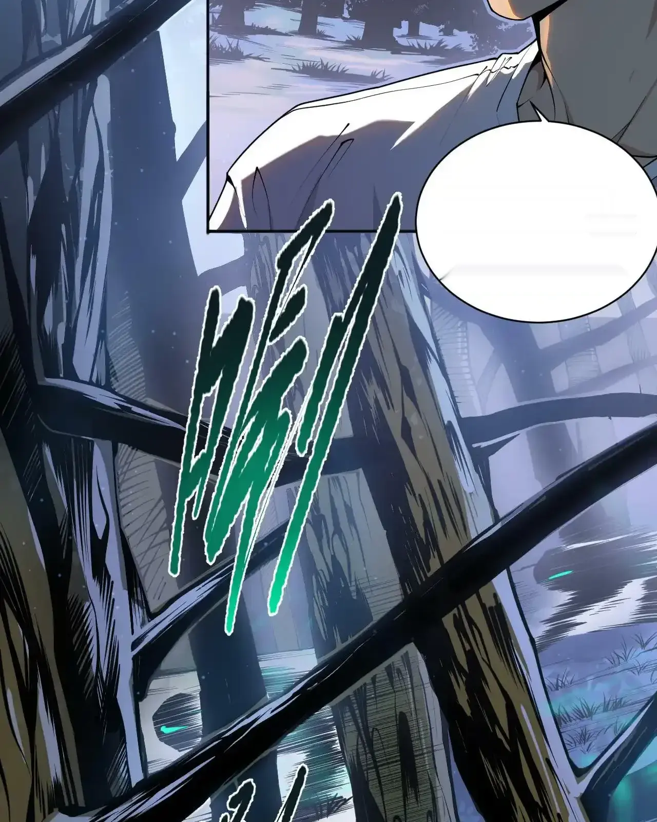 Read Necromancer, the Ultimate Scourge! fr Manga Online