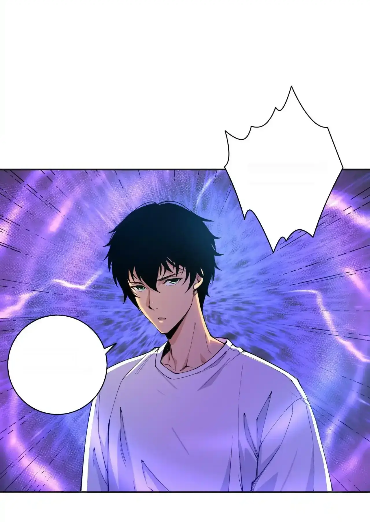 Read Necromancer, the Ultimate Scourge! fr Manga Online