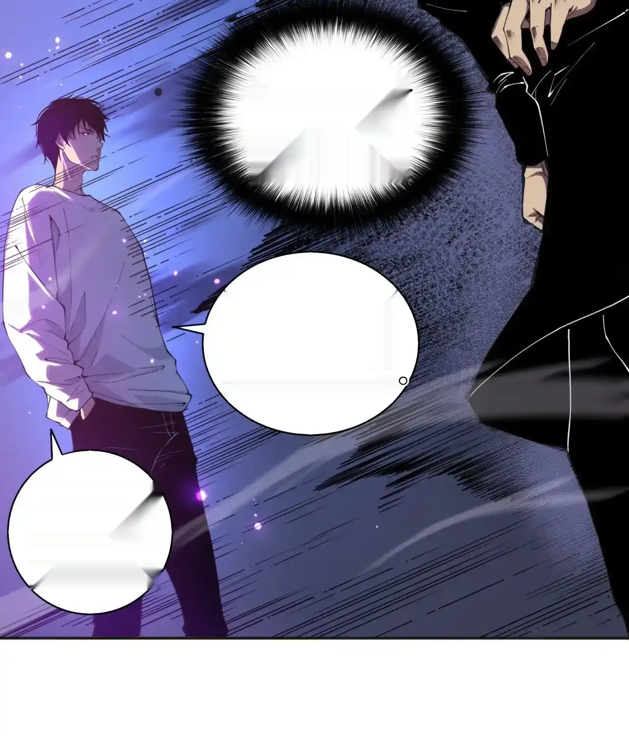 Read Necromancer, the Ultimate Scourge! fr Manga Online