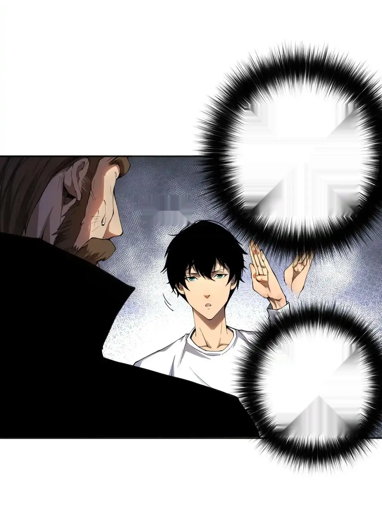 Read Necromancer, the Ultimate Scourge! fr Manga Online