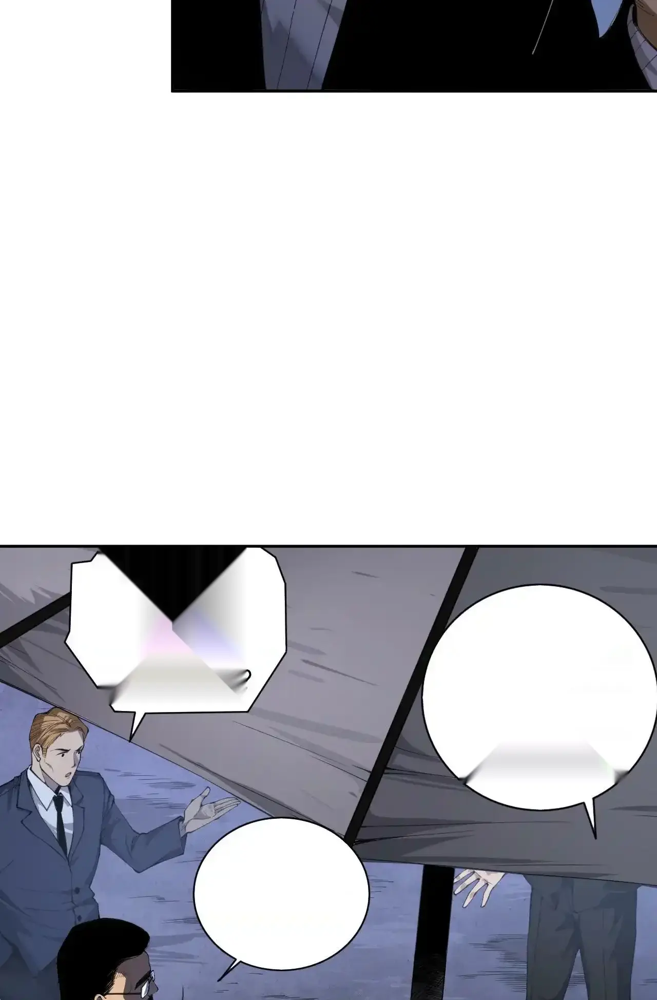 Read Necromancer, the Ultimate Scourge! fr Manga Online