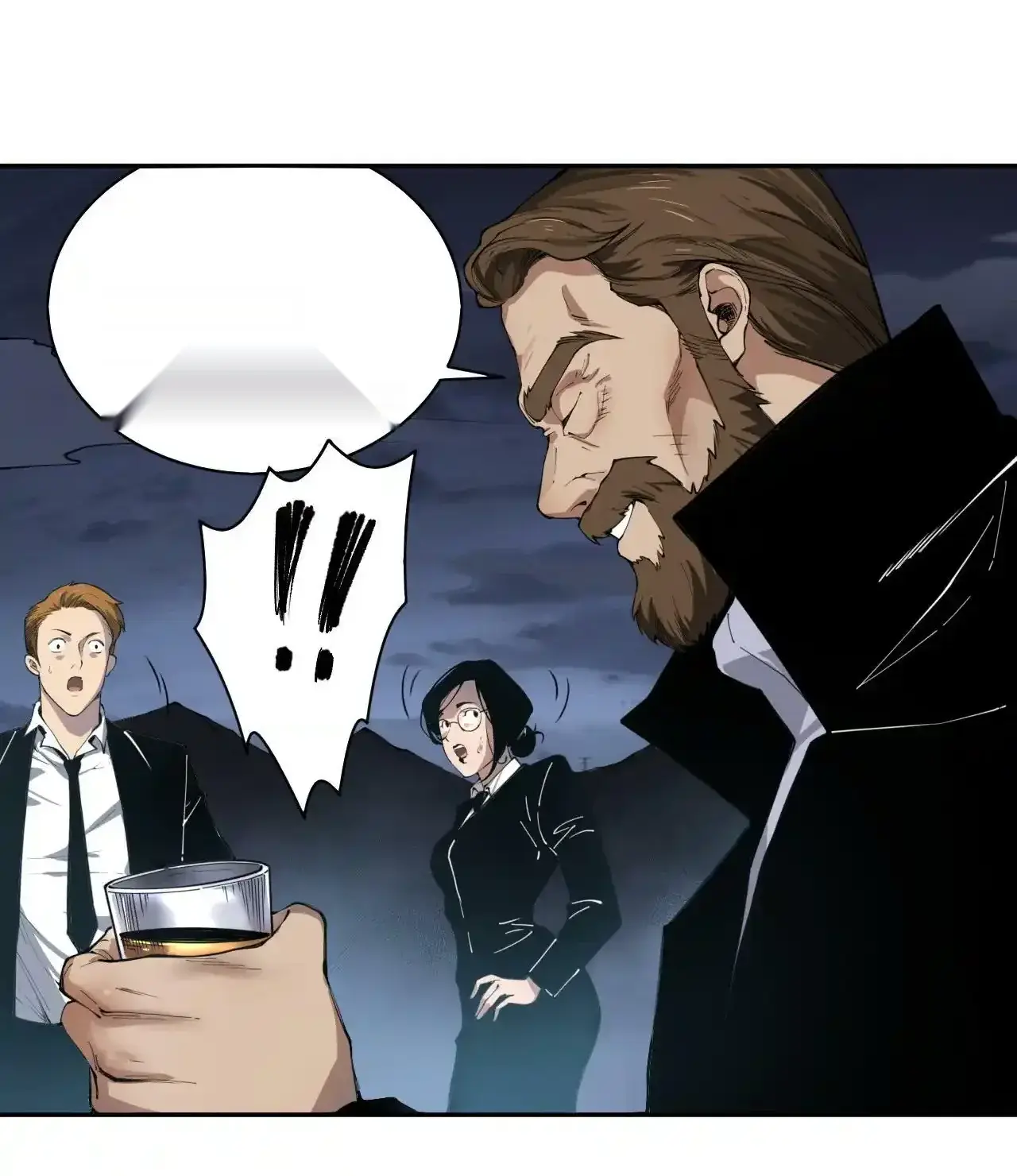 Read Necromancer, the Ultimate Scourge! fr Manga Online