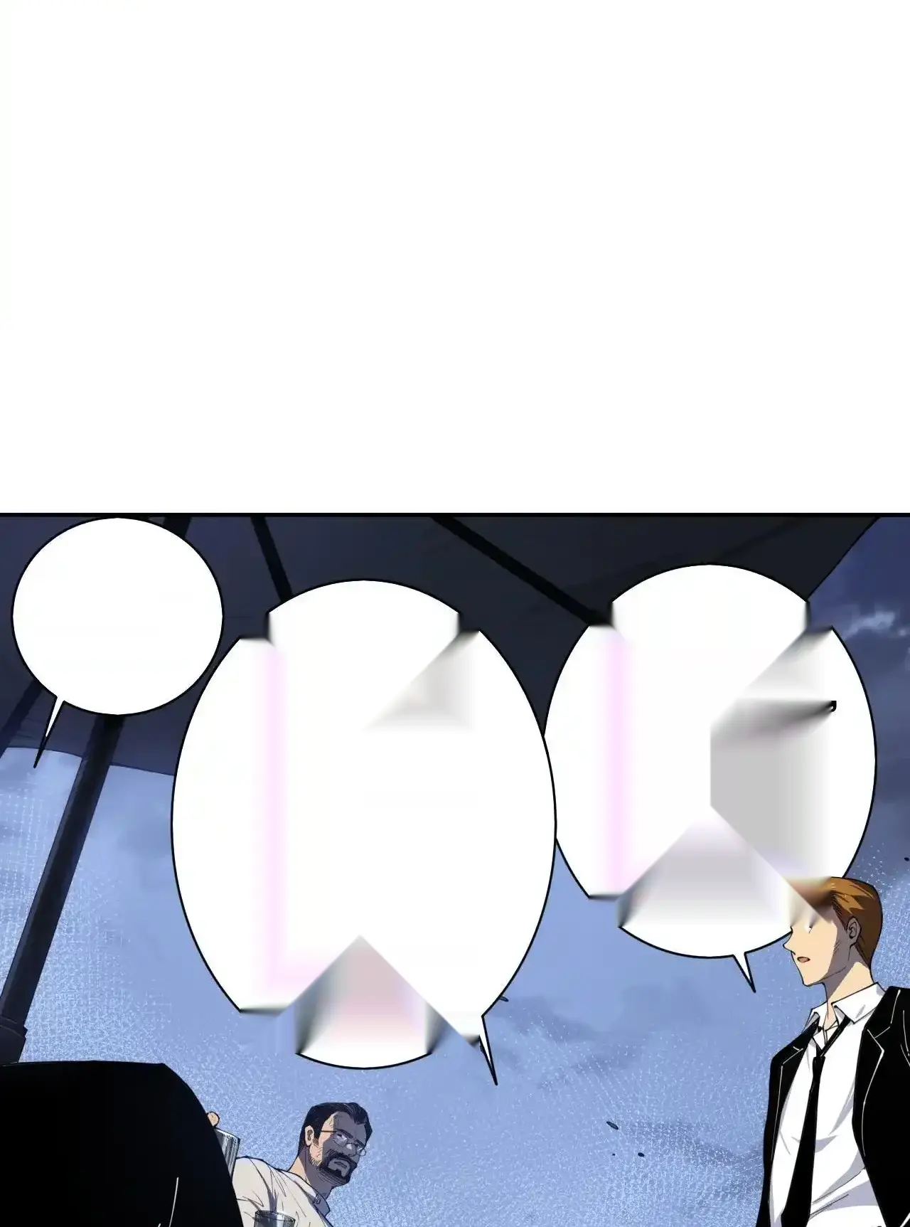 Read Necromancer, the Ultimate Scourge! fr Manga Online