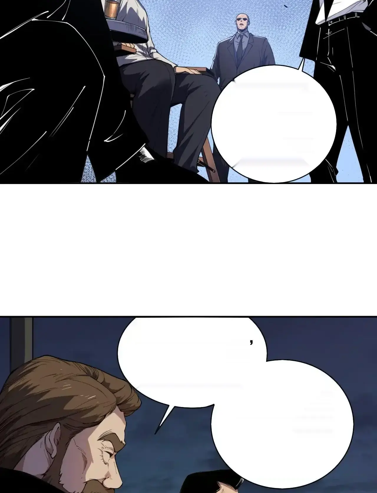 Read Necromancer, the Ultimate Scourge! fr Manga Online