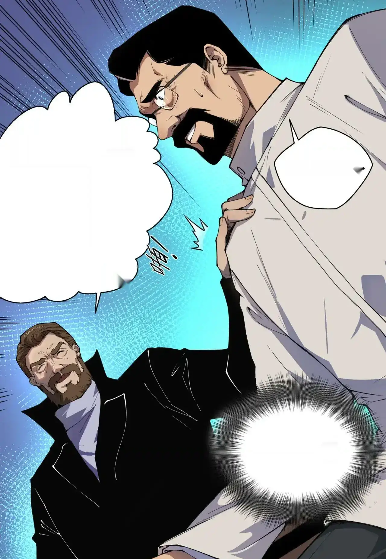 Read Necromancer, the Ultimate Scourge! fr Manga Online