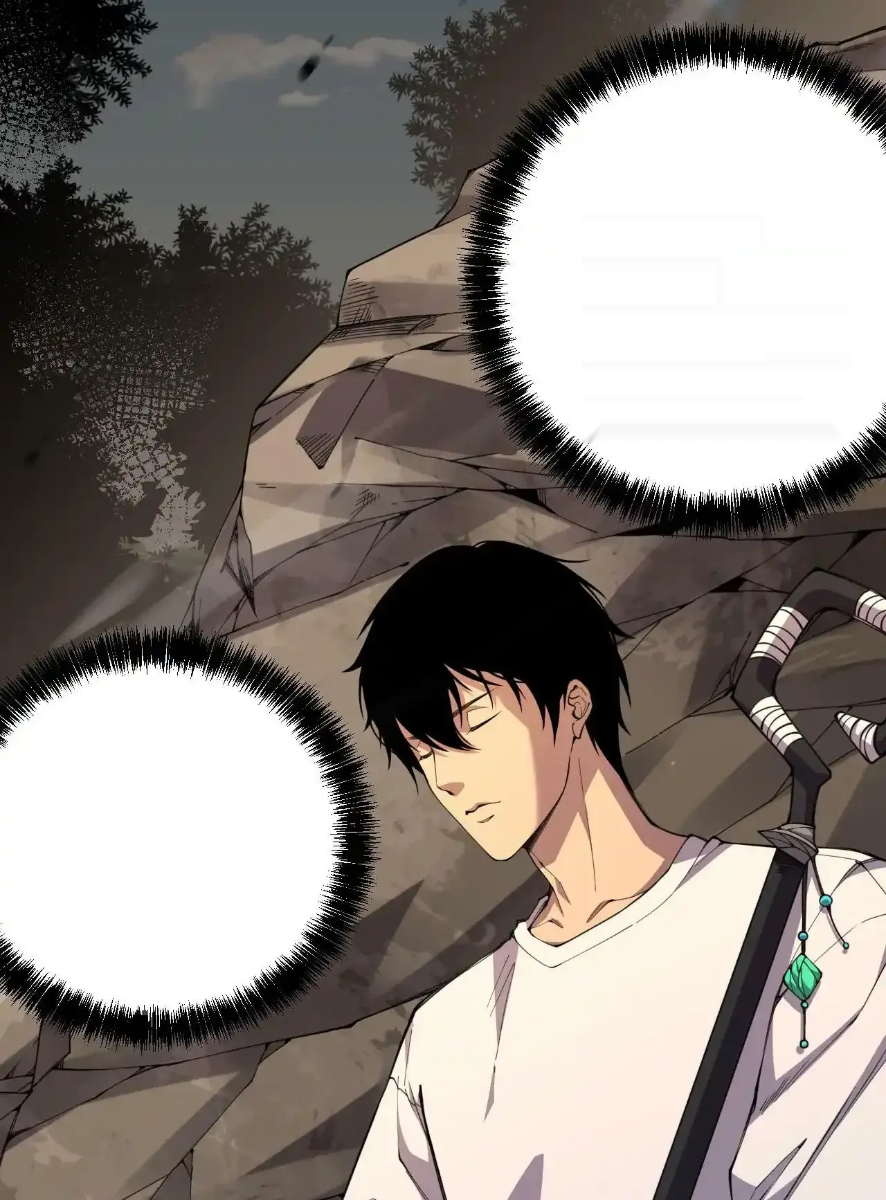 Read Necromancer, the Ultimate Scourge! fr Manga Online