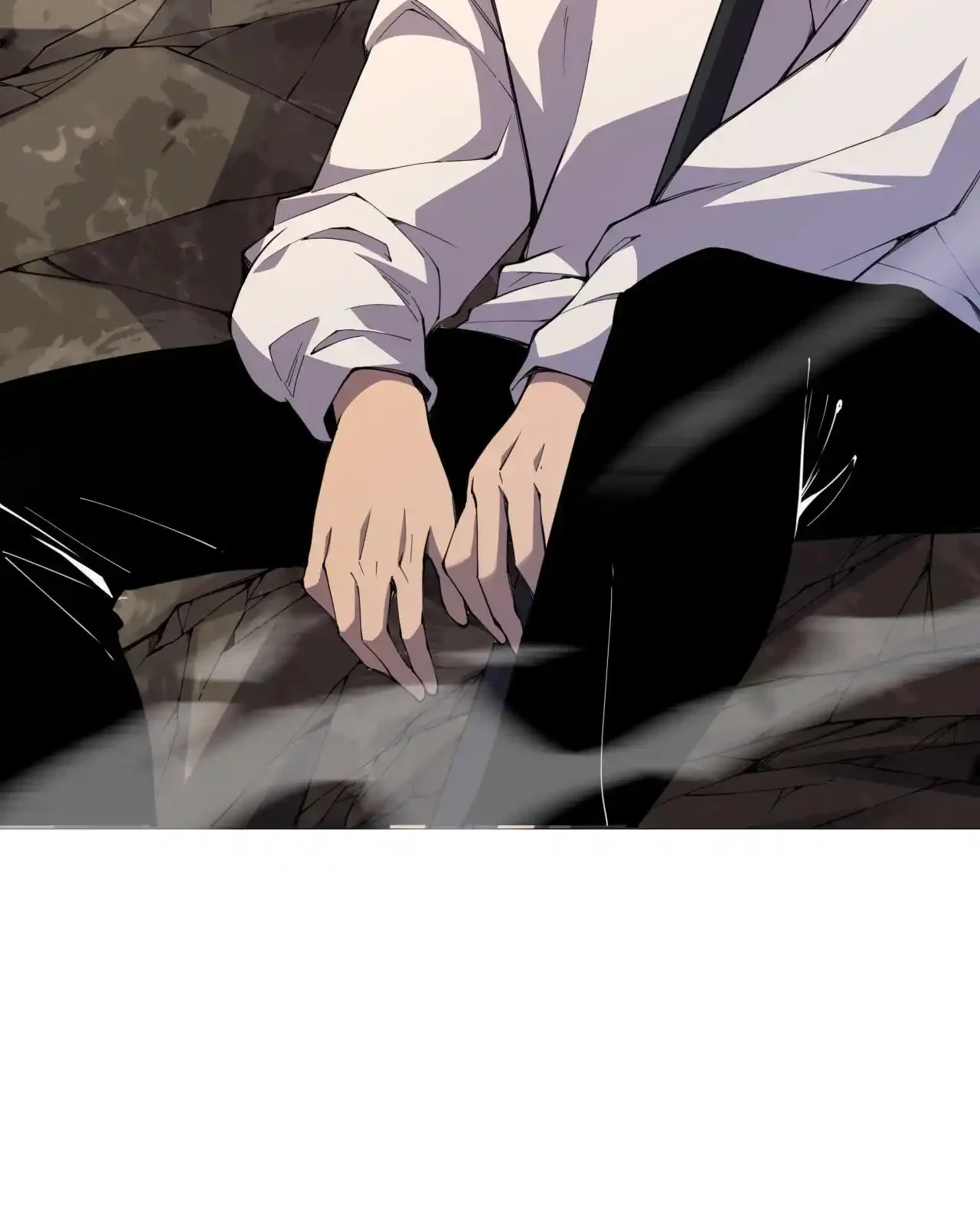 Read Necromancer, the Ultimate Scourge! fr Manga Online