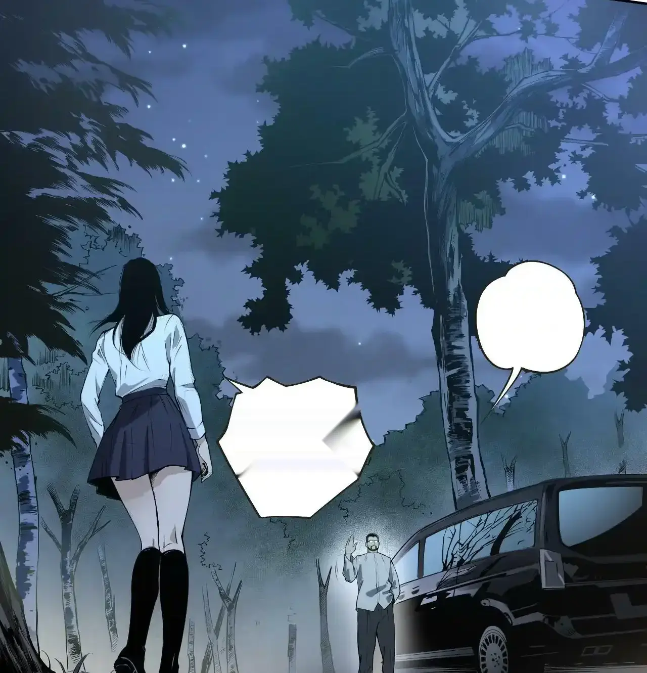 Read Necromancer, the Ultimate Scourge! fr Manga Online