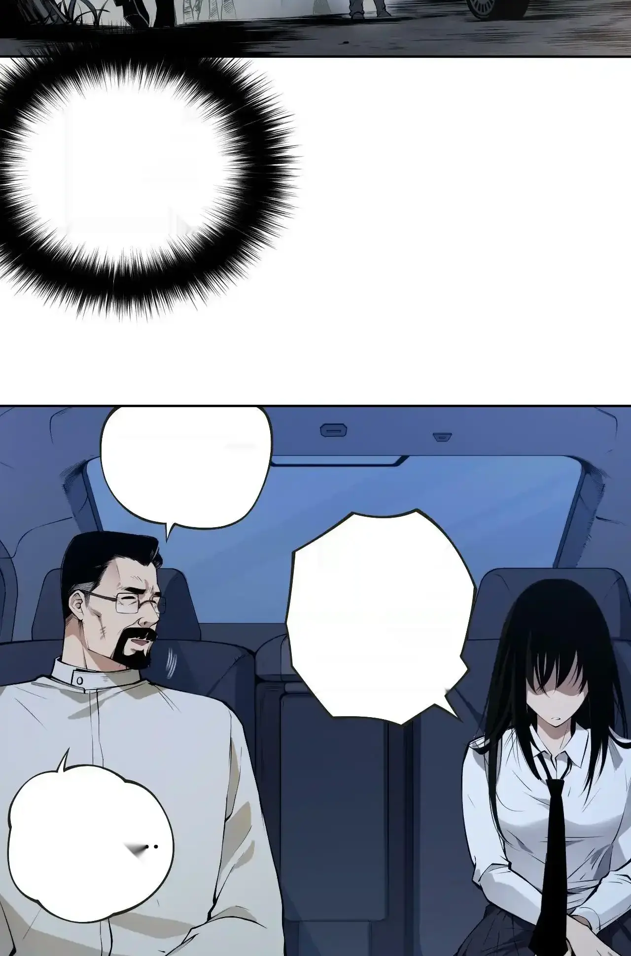 Read Necromancer, the Ultimate Scourge! fr Manga Online