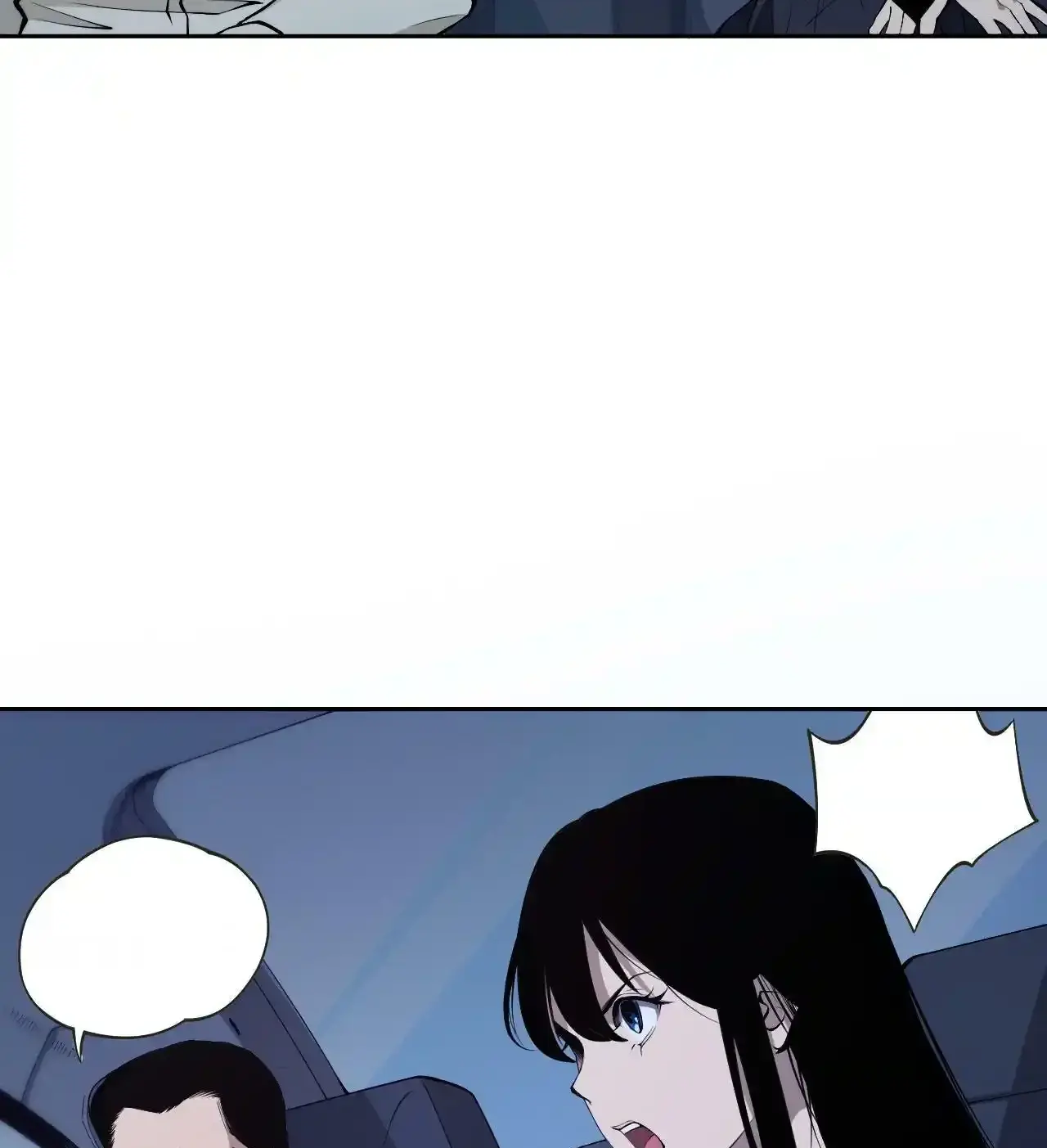 Read Necromancer, the Ultimate Scourge! fr Manga Online