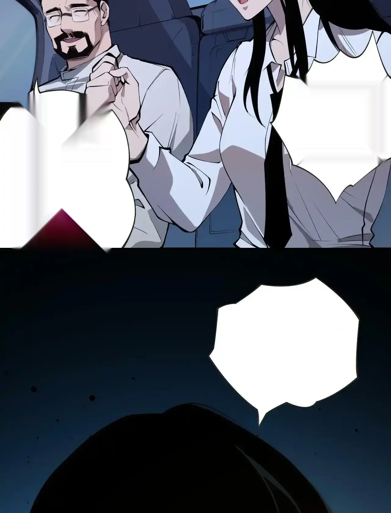 Read Necromancer, the Ultimate Scourge! fr Manga Online