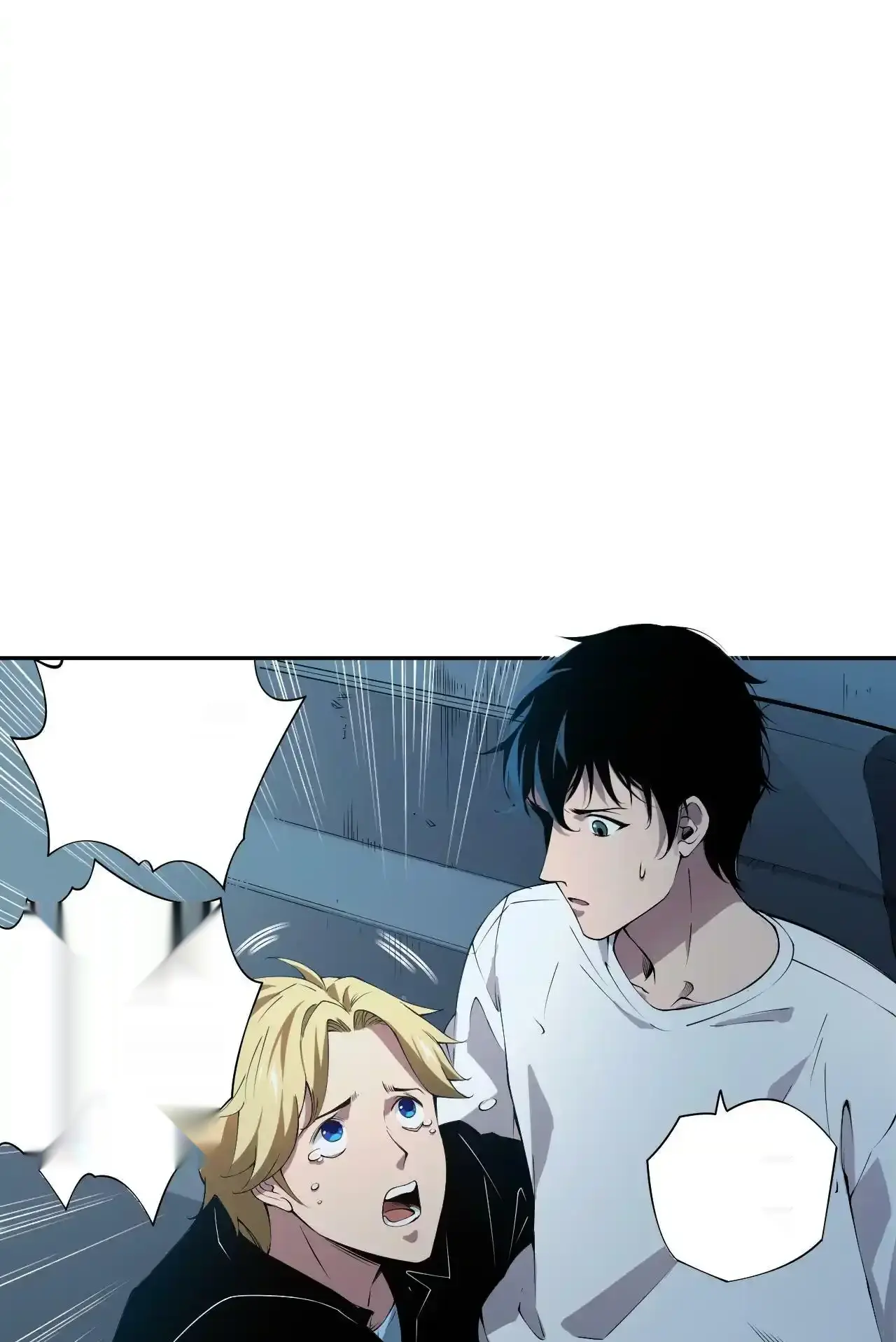 Read Necromancer, the Ultimate Scourge! fr Manga Online