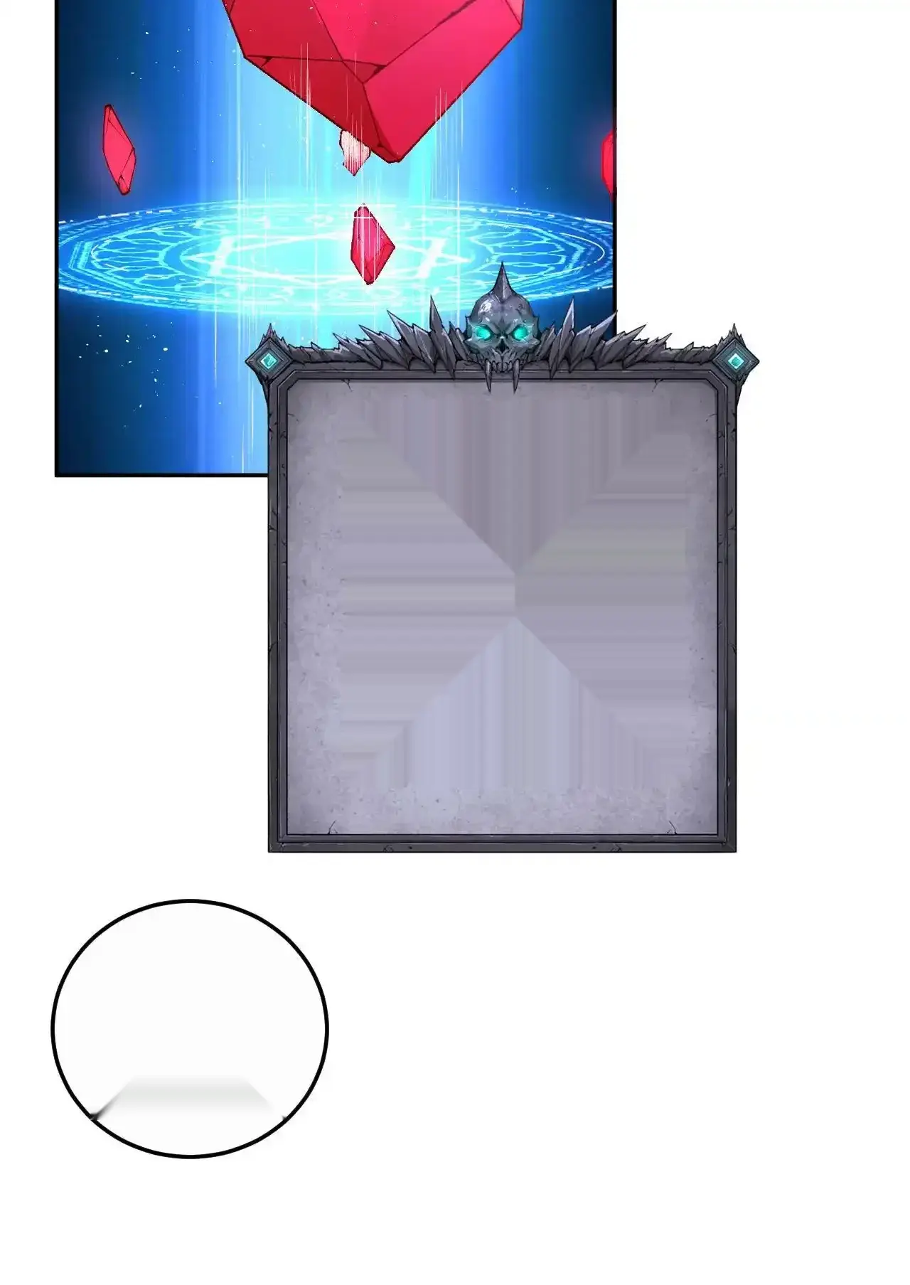 Read Necromancer, the Ultimate Scourge! fr Manga Online