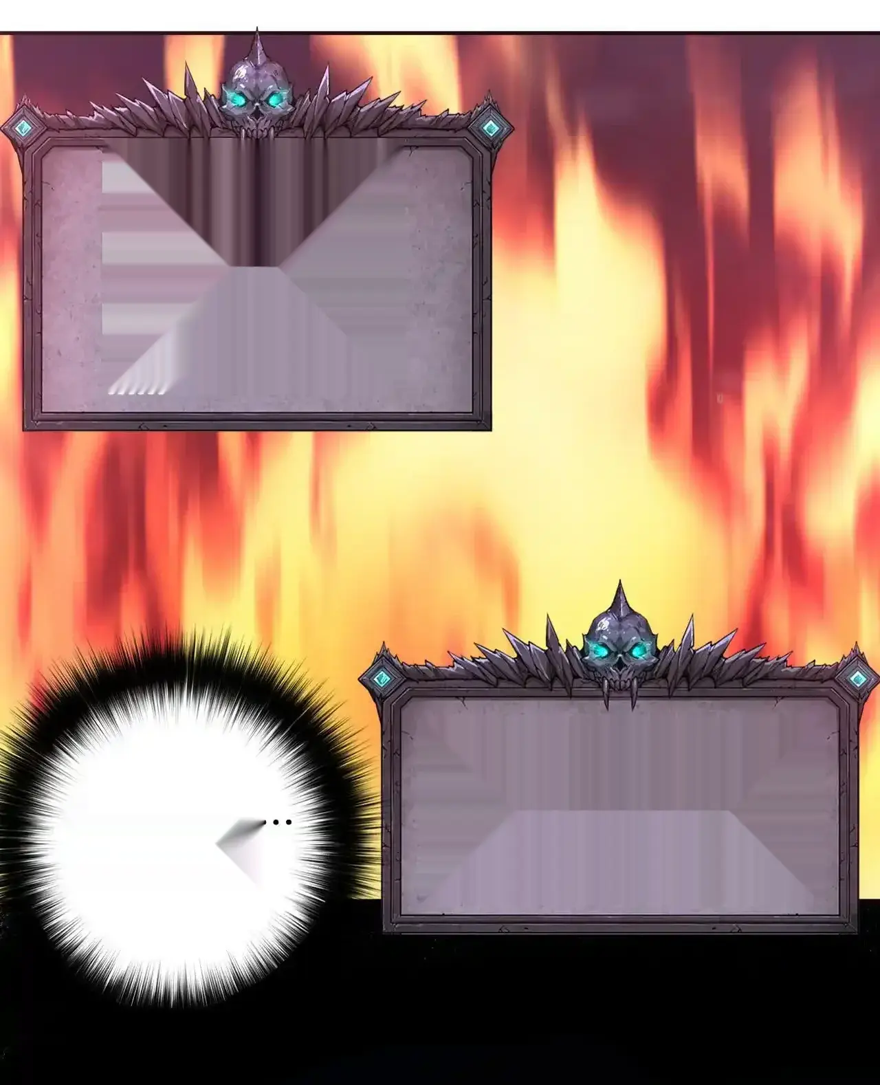 Read Necromancer, the Ultimate Scourge! fr Manga Online