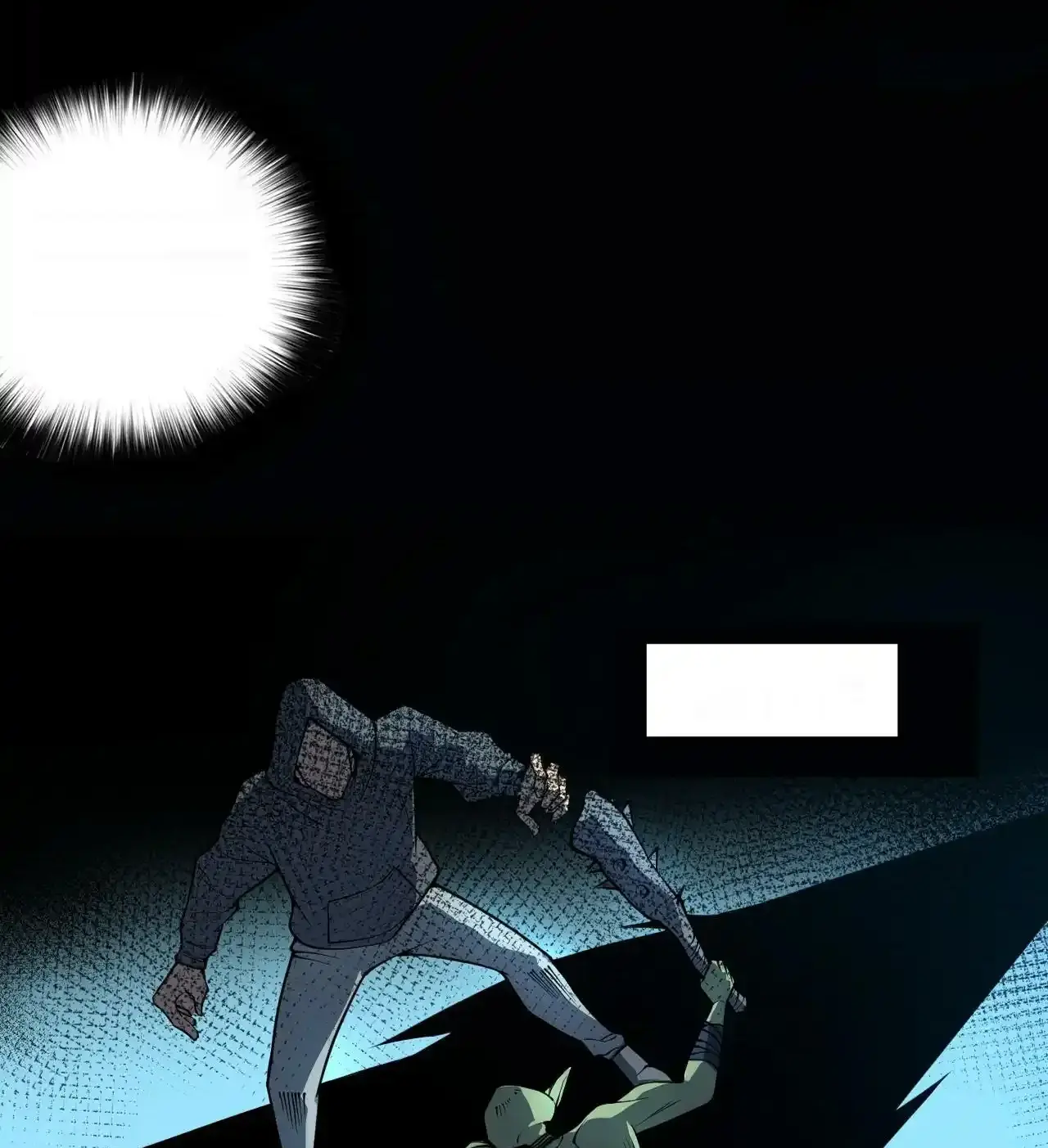 Read Necromancer, the Ultimate Scourge! fr Manga Online