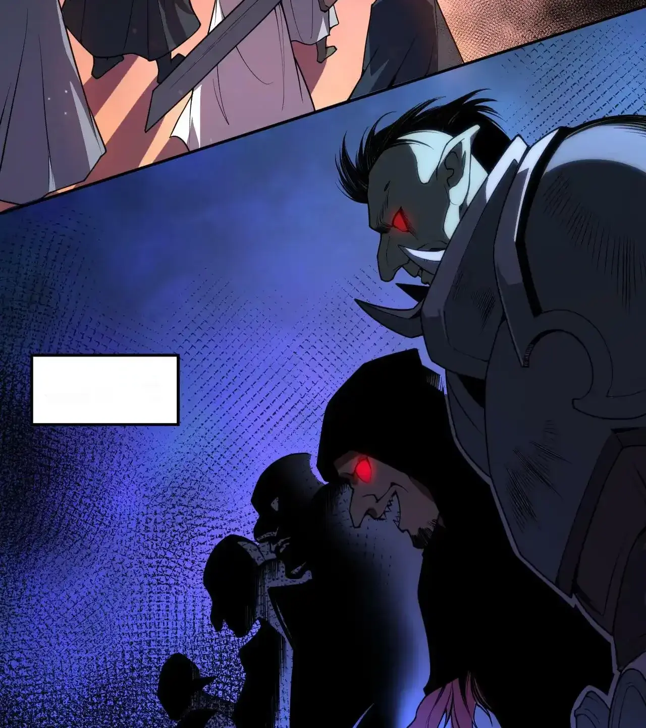 Read Necromancer, the Ultimate Scourge! fr Manga Online